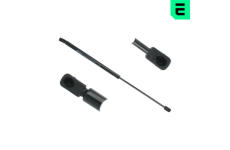 Pneumatická pružina, zavazadlový / nákladový prostor OPTIMAL AG-51407