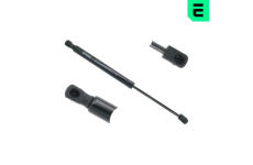 Pneumatická pružina, zavazadlový / nákladový prostor OPTIMAL AG-51411