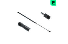 Pneumatická pružina, zavazadlový / nákladový prostor OPTIMAL AG-51431