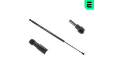 Pneumatická pružina, zavazadlový / nákladový prostor OPTIMAL AG-51451