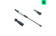 Pneumatická pružina, kapota motoru OPTIMAL AG-51452