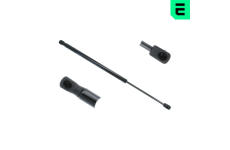 Pneumatická pružina, zavazadlový / nákladový prostor OPTIMAL AG-51463