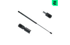 Pneumatická pružina, zavazadlový / nákladový prostor OPTIMAL AG-51470