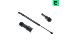 Pneumatická pružina, zavazadlový / nákladový prostor OPTIMAL AG-51474