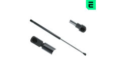 Pneumaticka pruzina, zavazadlovy / nakladovy prostor OPTIMAL AG-51515