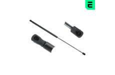 Pneumatická pružina, zavazadlový / nákladový prostor OPTIMAL AG-51523