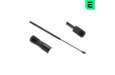 Pneumatická pružina, kapota motoru OPTIMAL AG-51530