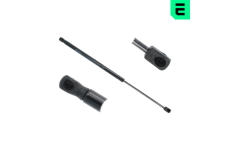 Pneumatická pružina, zavazadlový / nákladový prostor OPTIMAL AG-51535