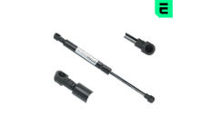 Plynová vzpěra, nakládací podlaha (kufr/úlożný prostor) OPTIMAL AG-51543