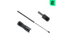 Pneumatická pružina, zavazadlový / nákladový prostor OPTIMAL AG-51567