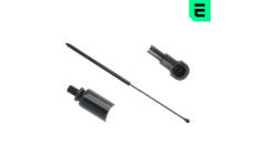 Pneumatická pružina, zavazadlový / nákladový prostor OPTIMAL AG-51582