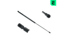 Pneumatická pružina, zavazadlový / nákladový prostor OPTIMAL AG-51585