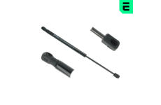 Pneumatická pružina, zavazadlový / nákladový prostor OPTIMAL AG-51592