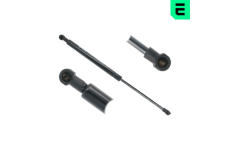 Pneumatická pružina, kapota motoru OPTIMAL AG-51624