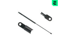 Pneumaticka pruzina, kapota motoru OPTIMAL AG-51628