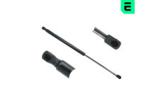 Pneumatická pružina, zavazadlový / nákladový prostor OPTIMAL AG-51634