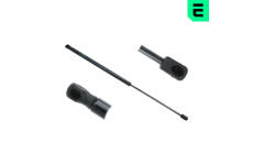 Pneumatická pružina, kapota motoru OPTIMAL AG-51636