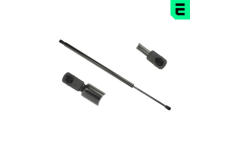 Pneumatická pružina, zavazadlový / nákladový prostor OPTIMAL AG-51637