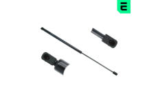 Pneumatická pružina, zavazadlový / nákladový prostor OPTIMAL AG-51651