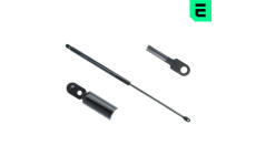 Pneumatická pružina, zavazadlový / nákladový prostor OPTIMAL AG-51677