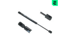 Pneumatická pružina, kapota motoru OPTIMAL AG-51679