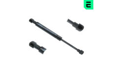 Pneumatická pružina, zavazadlový / nákladový prostor OPTIMAL AG-51680