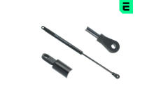 Pneumatická pružina, zavazadlový / nákladový prostor OPTIMAL AG-51688