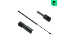 Pneumatická pružina, zavazadlový / nákladový prostor OPTIMAL AG-51707