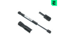 Plynový tlumič, nastavení sedadla OPTIMAL AG-51722