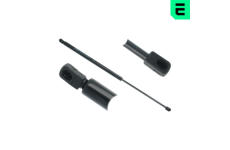 Pneumatická pružina, zavazadlový / nákladový prostor OPTIMAL AG-51729