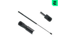 Pneumatická pružina, zavazadlový / nákladový prostor OPTIMAL AG-51741