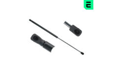 Pneumatická pružina, kapota motoru OPTIMAL AG-51756