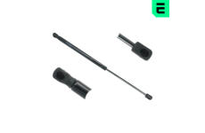 Pneumatická pružina, zavazadlový / nákladový prostor OPTIMAL AG-51757