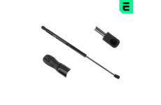 Pneumaticka pruzina, kapota motoru OPTIMAL AG-51758