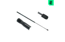 Pneumaticka pruzina, kapota motoru OPTIMAL AG-51770