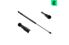 Pneumatická pružina, zavazadlový / nákladový prostor OPTIMAL AG-51772