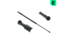 Pneumatická pružina, zavazadlový / nákladový prostor OPTIMAL AG-51797