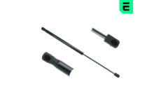 Pneumatická pružina, zavazadlový / nákladový prostor OPTIMAL AG-51798