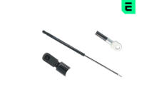 Pneumatická pružina, zavazadlový / nákladový prostor OPTIMAL AG-51804