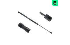 Pneumatická pružina, zavazadlový / nákladový prostor OPTIMAL AG-51809