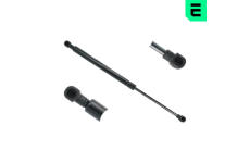 Pneumatická pružina, zavazadlový / nákladový prostor OPTIMAL AG-51814