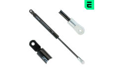 Pneumatická pružina, zavazadlový / nákladový prostor OPTIMAL AG-51819