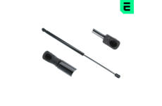 Pneumatická pružina, zavazadlový / nákladový prostor OPTIMAL AG-51844