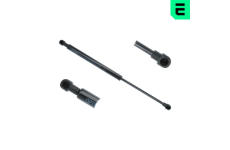 Pneumatická pružina, kapota motoru OPTIMAL AG-51857