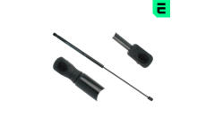 Pneumatická pružina, zavazadlový / nákladový prostor OPTIMAL AG-51859