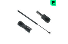 Pneumatická pružina, zavazadlový / nákladový prostor OPTIMAL AG-51895