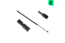 Pneumatická pružina, zavazadlový / nákladový prostor OPTIMAL AG-51902