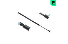 Pneumatická pružina, zavazadlový / nákladový prostor OPTIMAL AG-51908