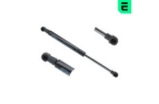 Pneumatická pružina, zavazadlový / nákladový prostor OPTIMAL AG-51915