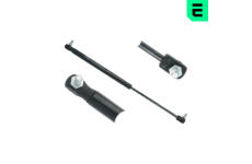 Pneumatická pružina, zavazadlový / nákladový prostor OPTIMAL AG-51983